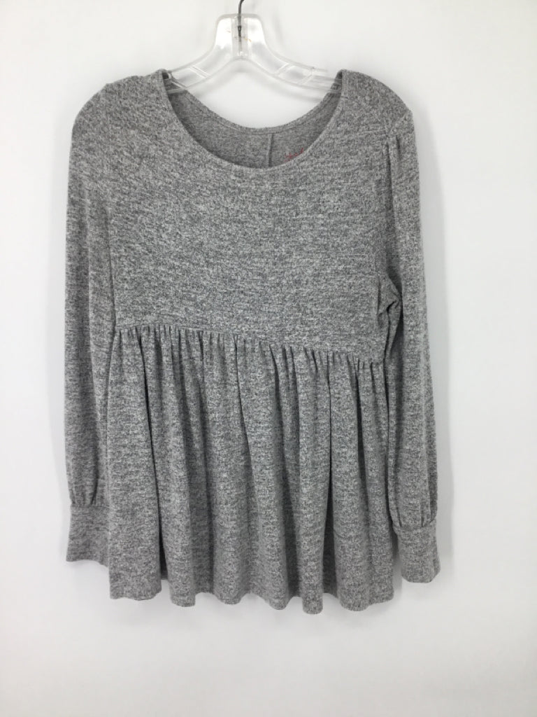 isabel Maternity Size M Rayon Blend Top