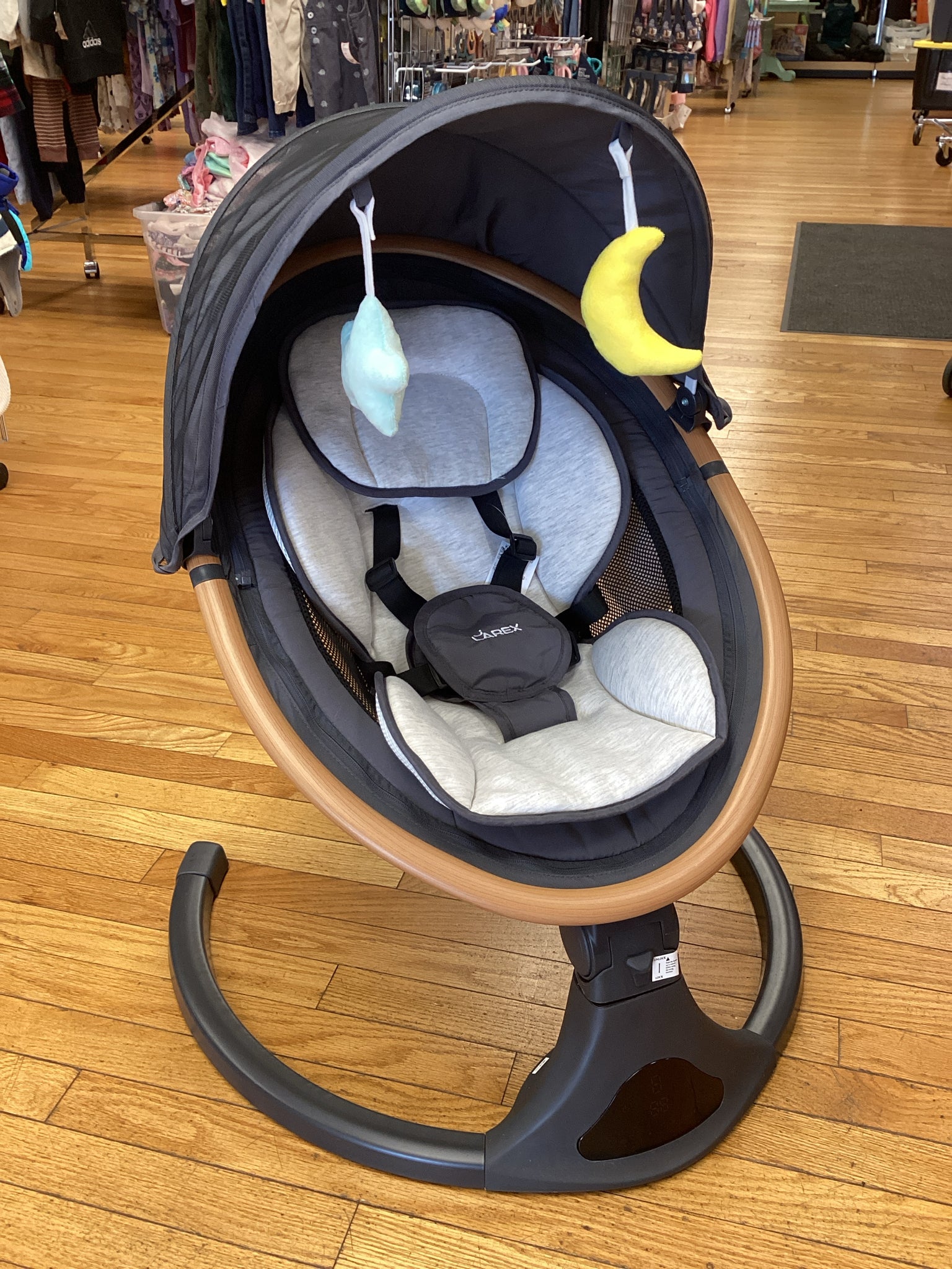 Larex Electric Swing