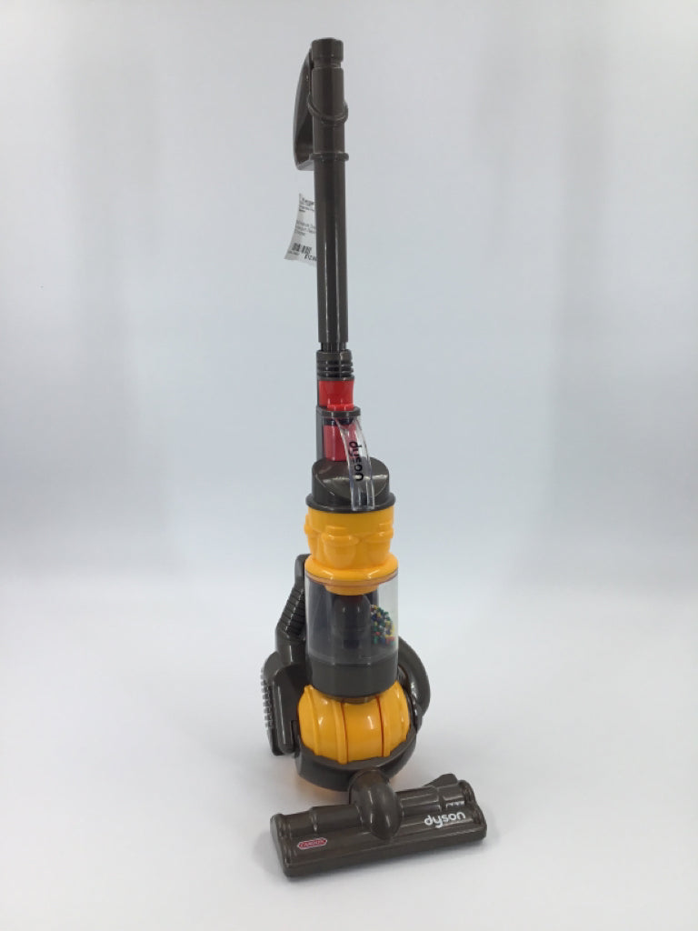 Miniature Dyson Vacuum Replica For Children