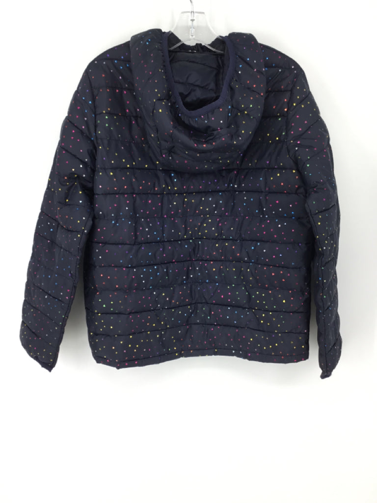 Gap Kids Child Size 10 Navy Outerwear - girls