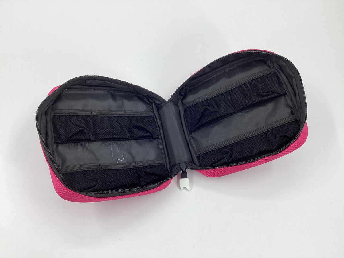 Tonies Pink Carryiong Case For up to 10 Characters