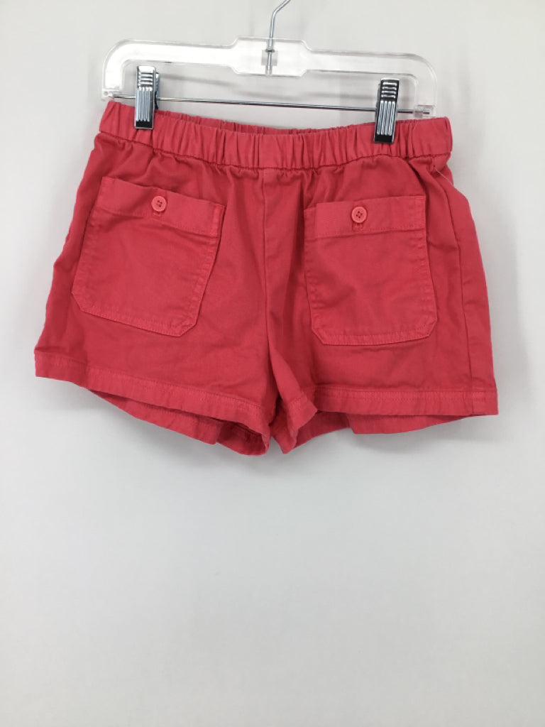 Crewcuts Child Size 10 Pink Shorts - girls