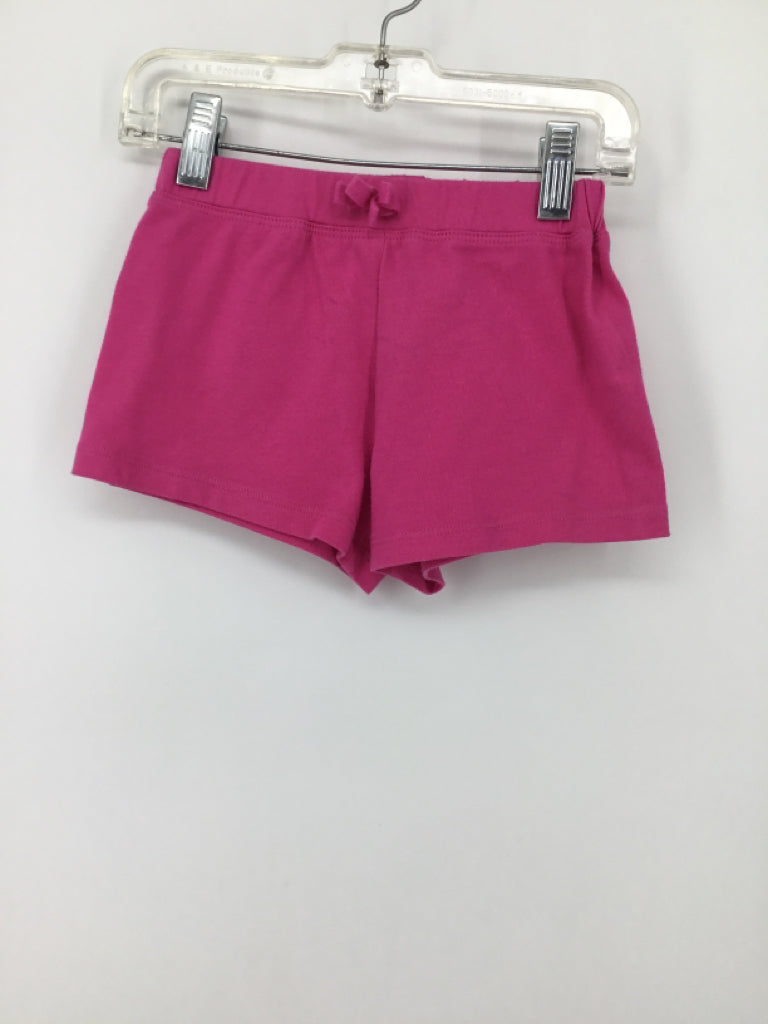 Childrens Place Child Size 3 Pink Shorts - girls