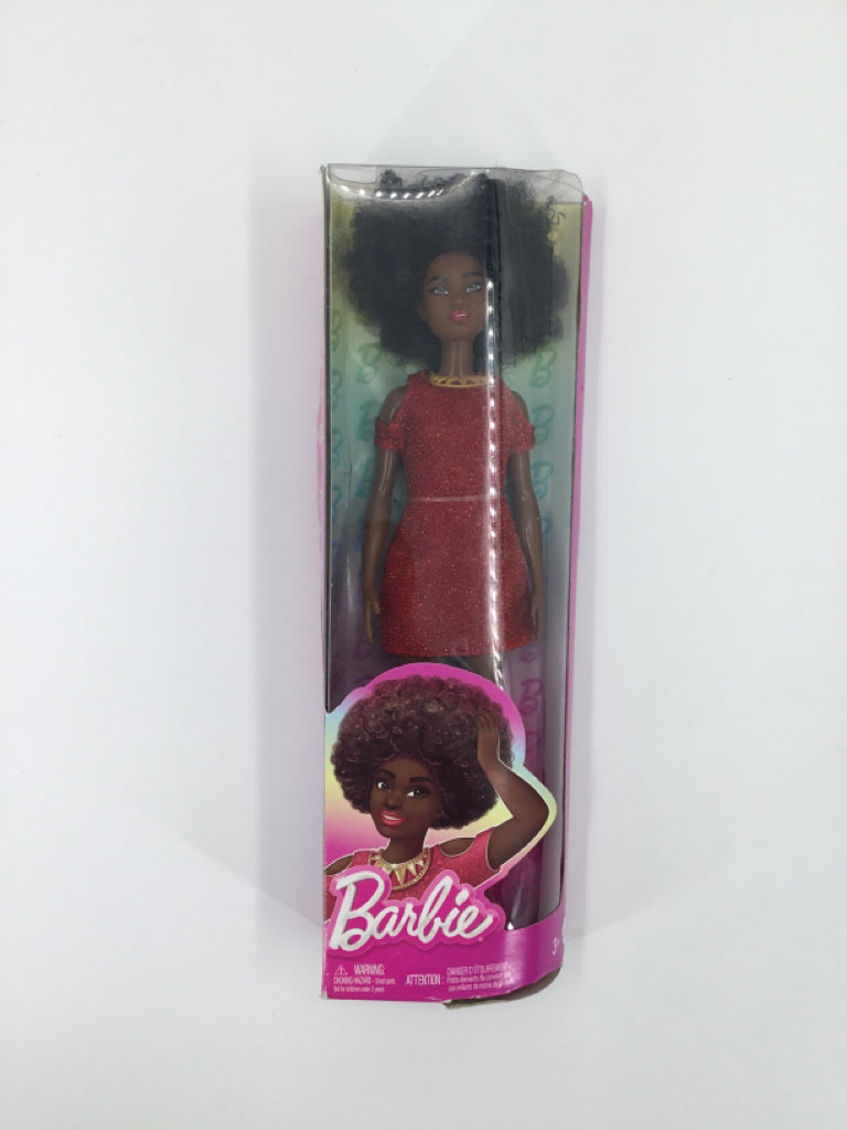 Barbie Fashionista Doll #221