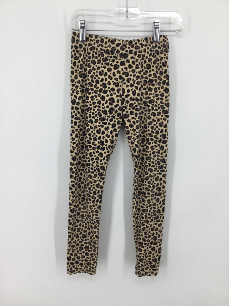 jumping beans Child Size 6 Tan Pants - girls