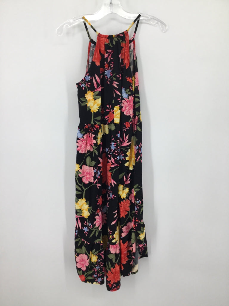 Old Navy Child Size 10 Black Dress - girls