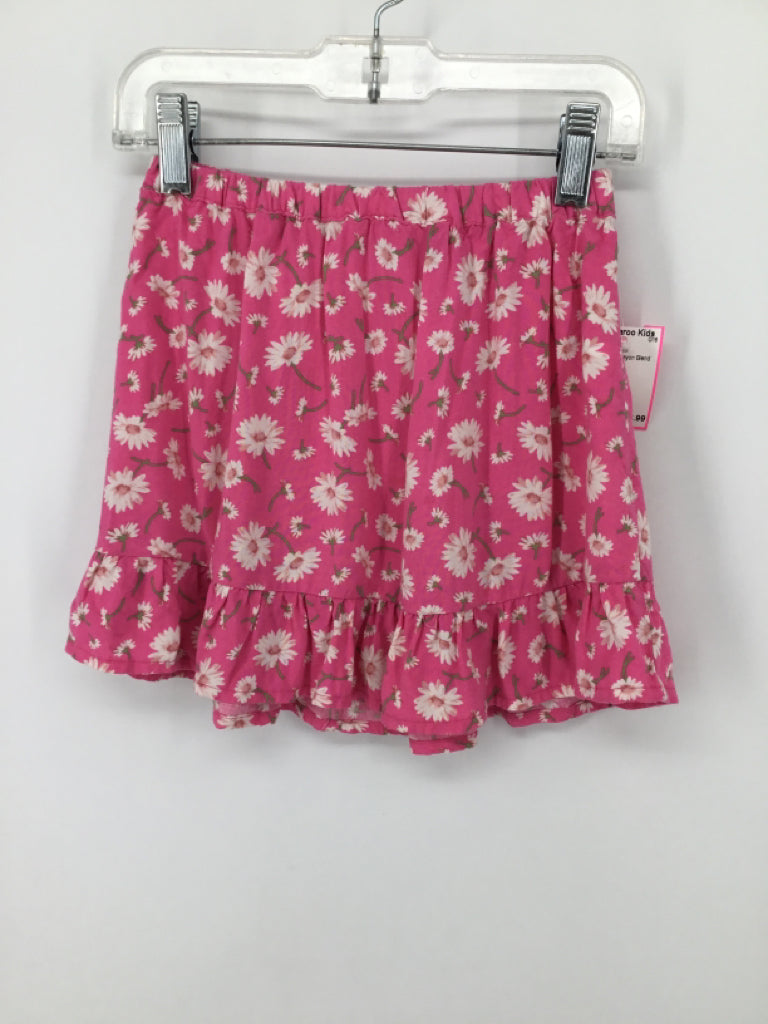 Childrens Place Child Size 5 Pink Skirts - girls