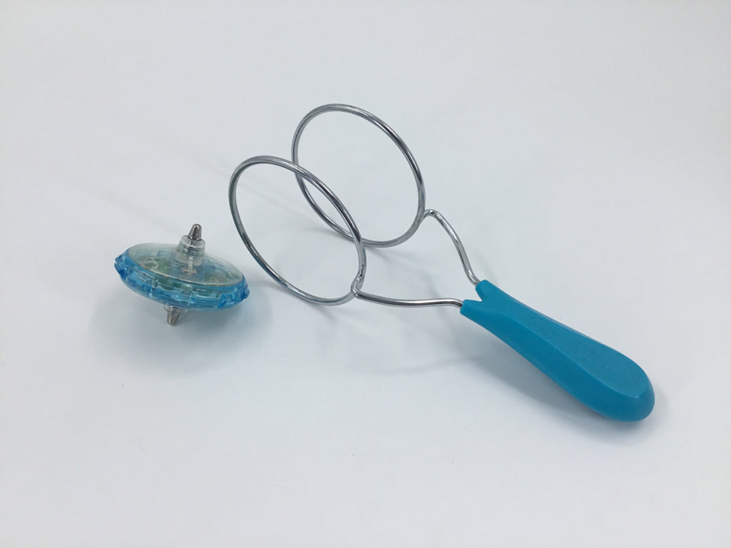 Leading Edge Novelty Gyro Wheel