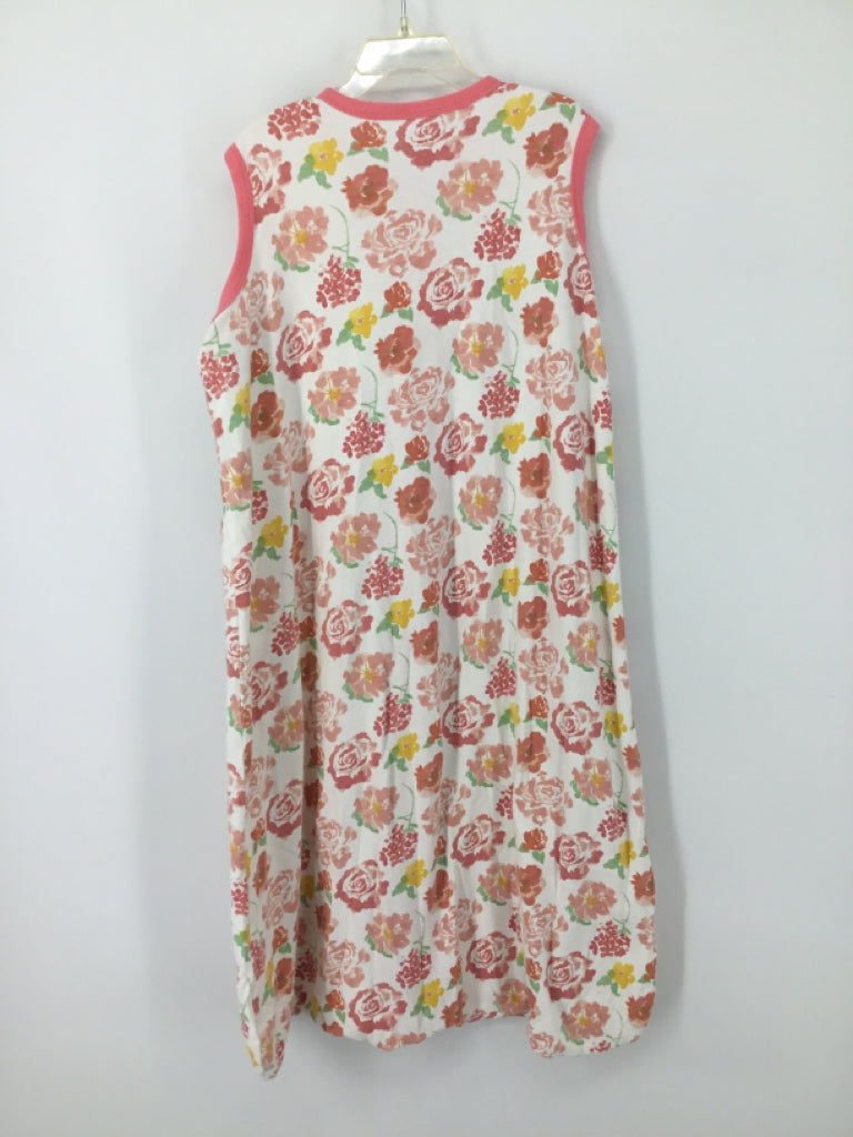 Burt's Bees Baby Child Size XL Pink Sleep Sacks & Swaddles