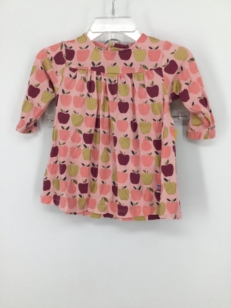 Magnetic Me Child Size 3-6 Months Pink Dress - girls