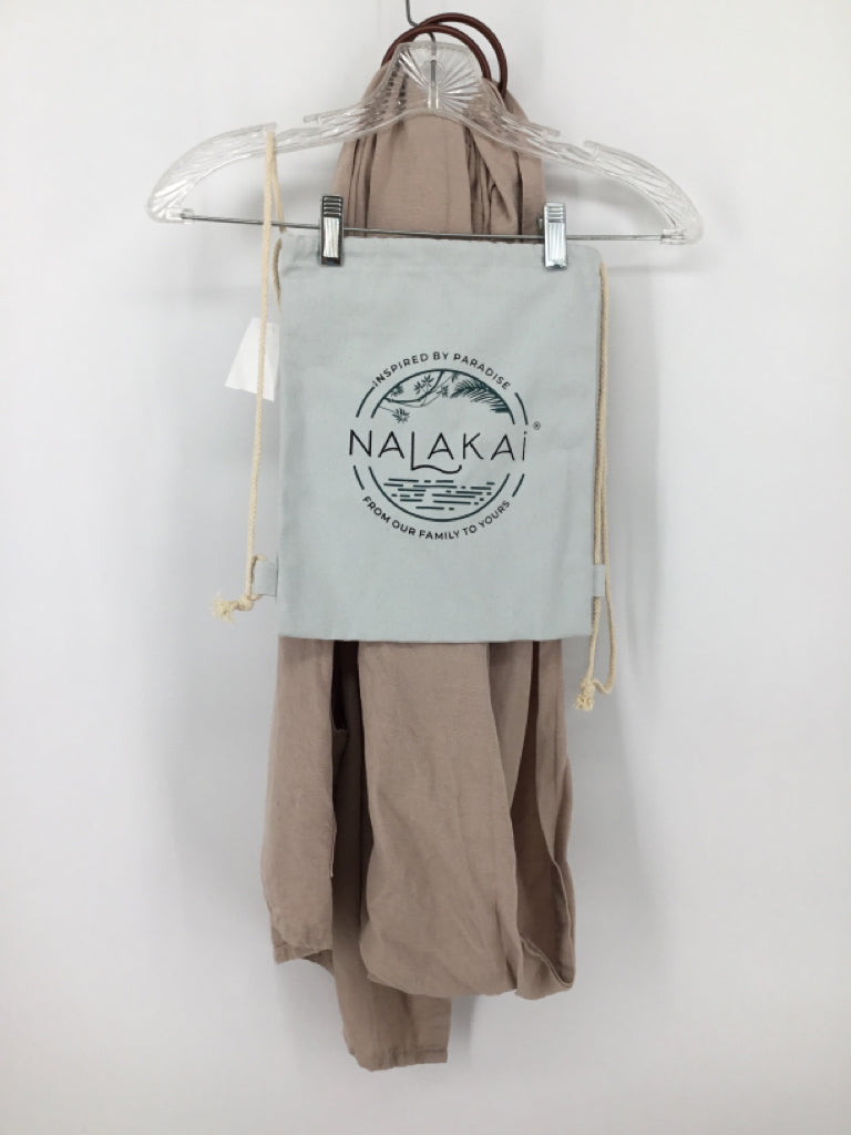 Nalakai Tan Ring Sling Carrier