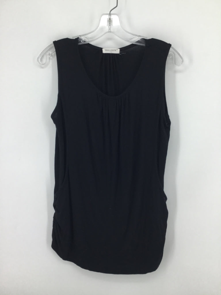 Small Show Size M Rayon Blend Nursing Nursing Apparel