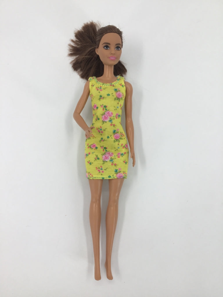 Barbie Doll