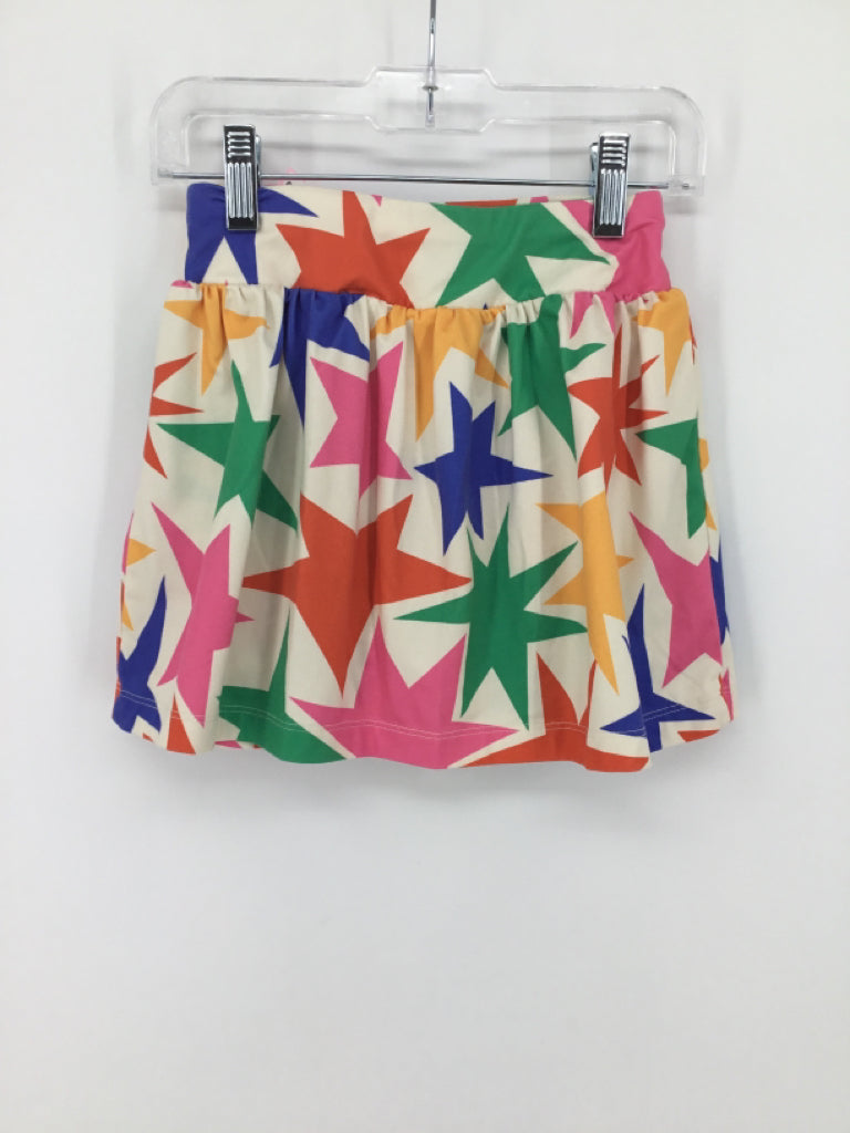Hanna Andersson Child Size 5 Multi-Color Skirts - girls