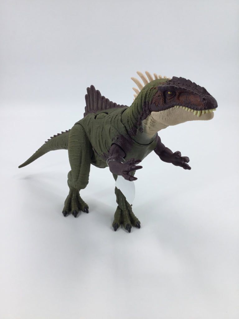 Jurassic World Becklespinax Dinosaur Figure