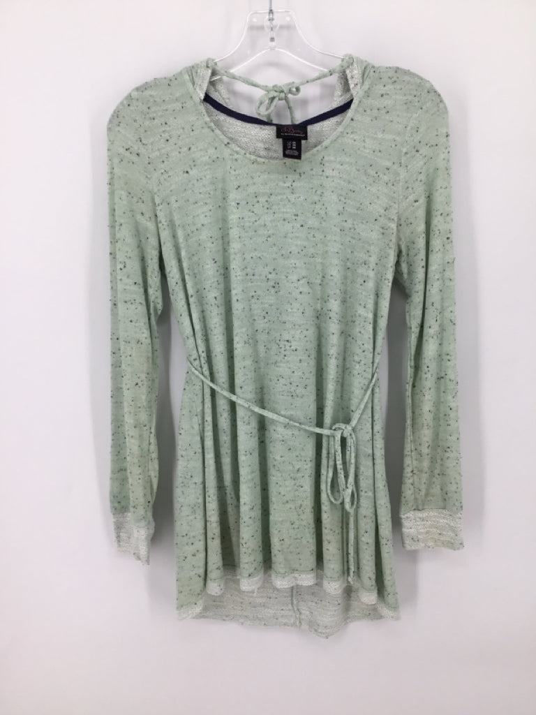 Oh Baby Size M Cotton Blend Top