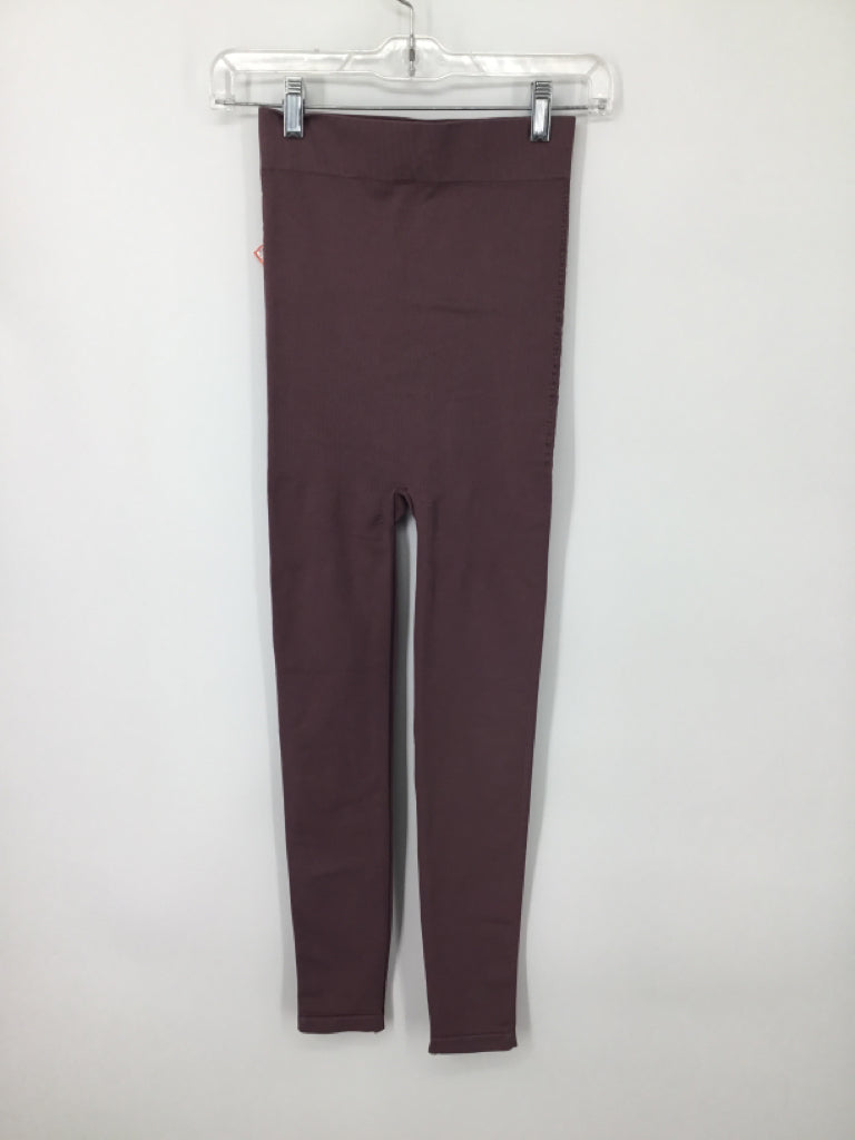 Blanqi Size S Nylon Blend Pants