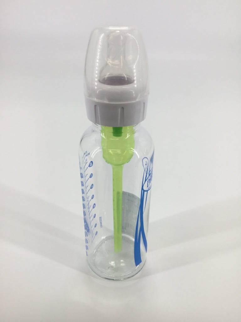 Dr Browns 8 oz Glass Bottle