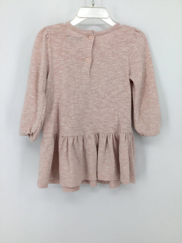 Baby Gap Child Size 18-24 Months Pink Dress - girls