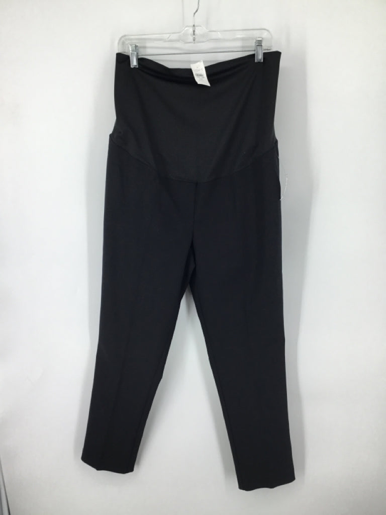 LOFT Size L Poly Blend Pants