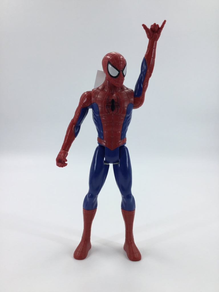 Marvel Spiderman Figure