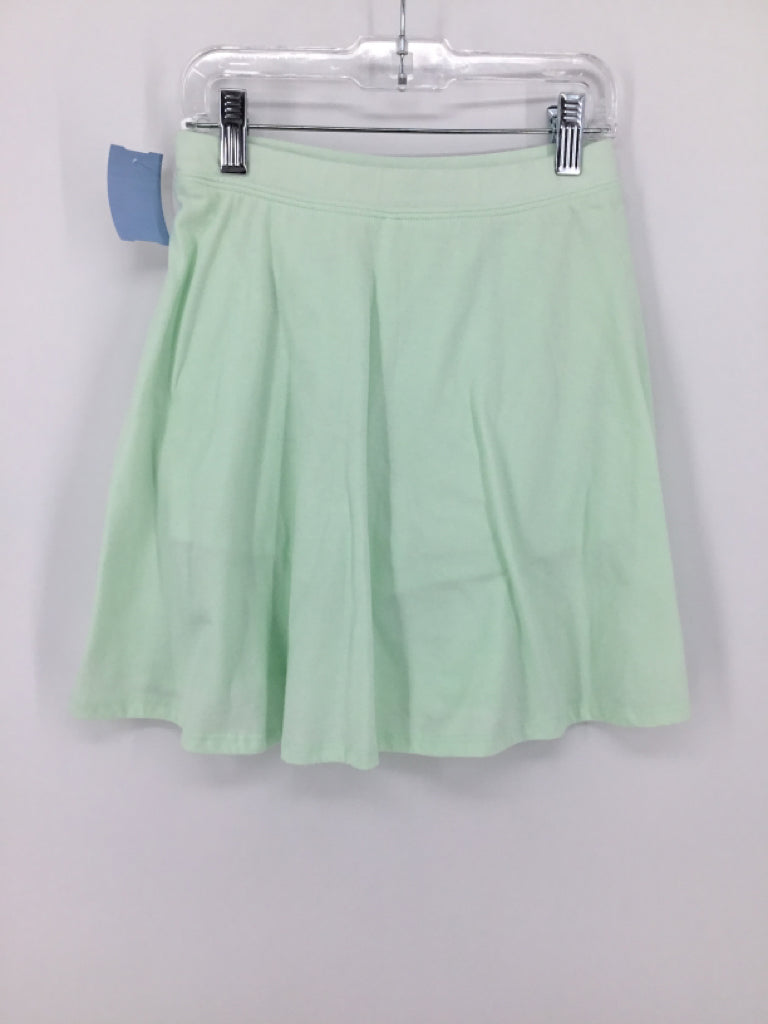jumping beans Child Size 12 Green Skirts - girls