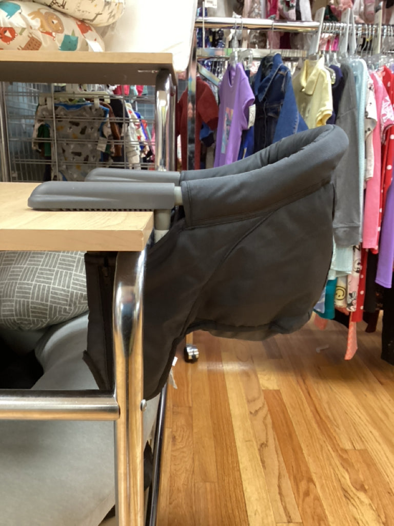 Inglesina Gray Fast High Chair