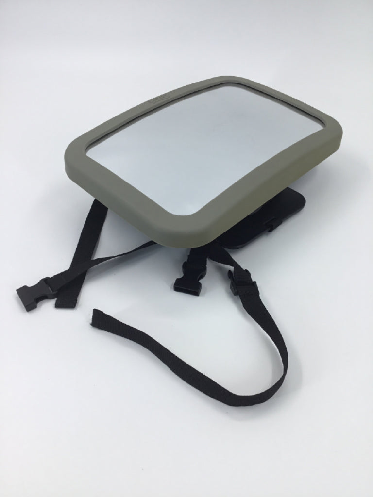 Britax Gray Car Mirror