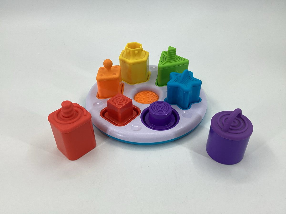 Fat Brain Toys Plugzy