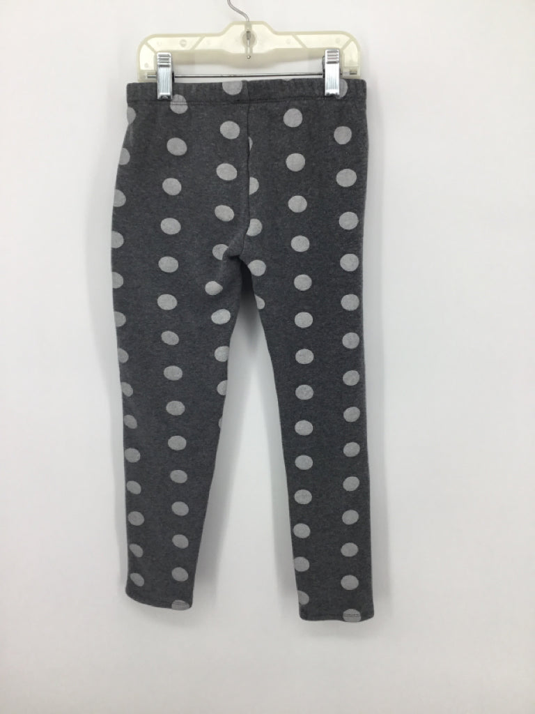 Gap Kids Child Size 8 Gray Pants - girls