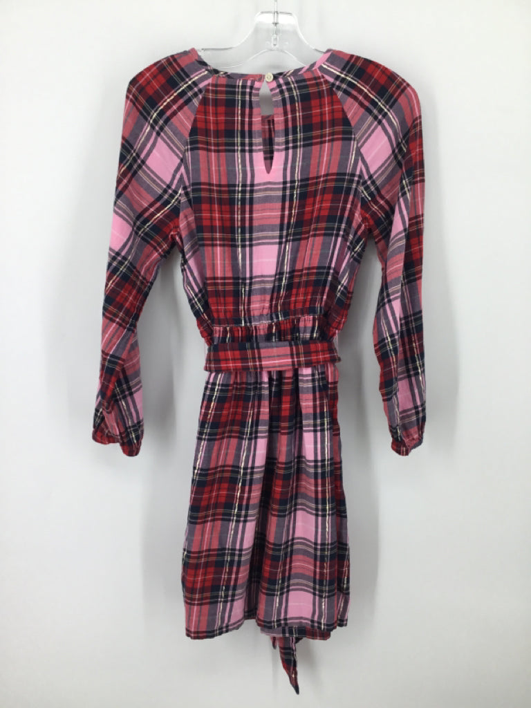 Crewcuts Child Size 10 Pink Dress - girls