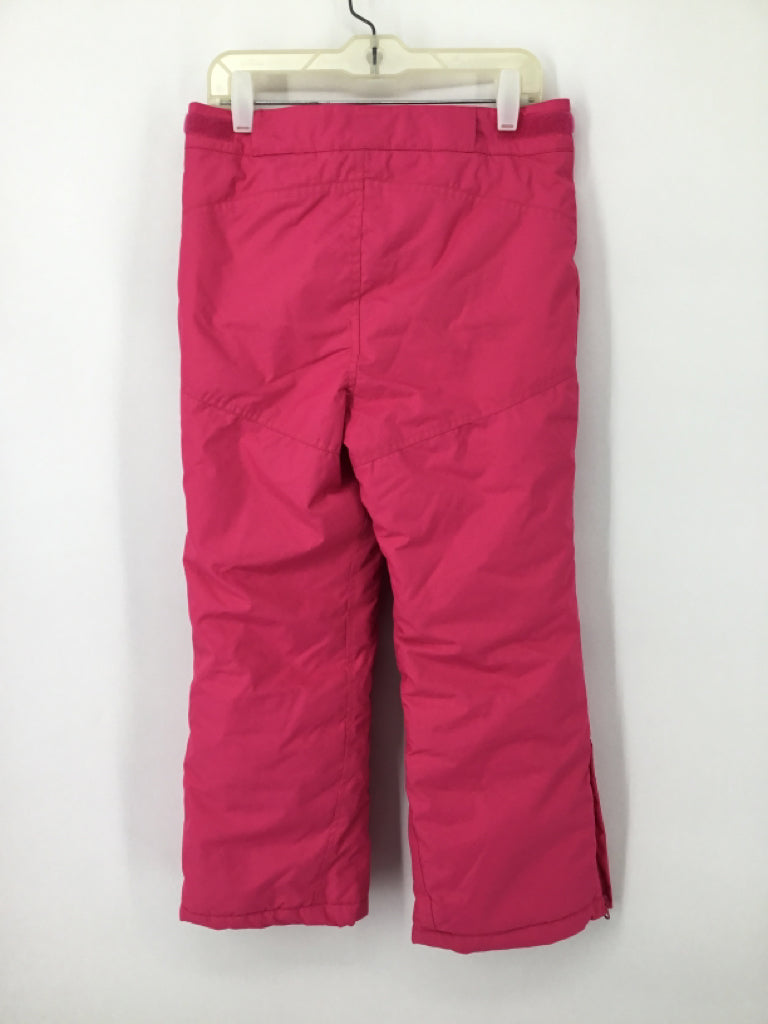 Eddie Bauer Child Size 7 Pink Outerwear - girls