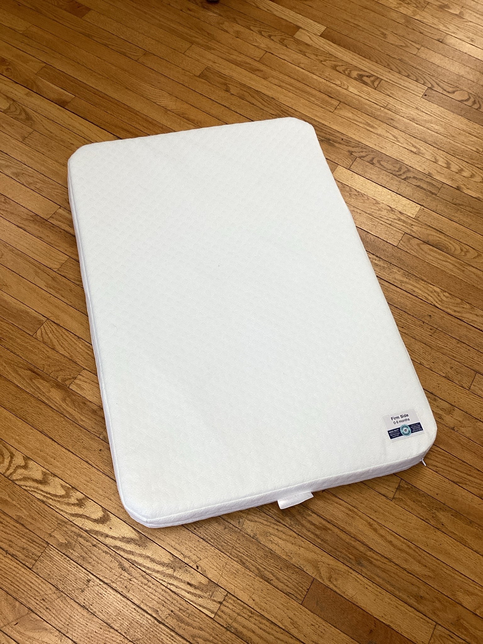 Hiccapop Pack N Play Mattress