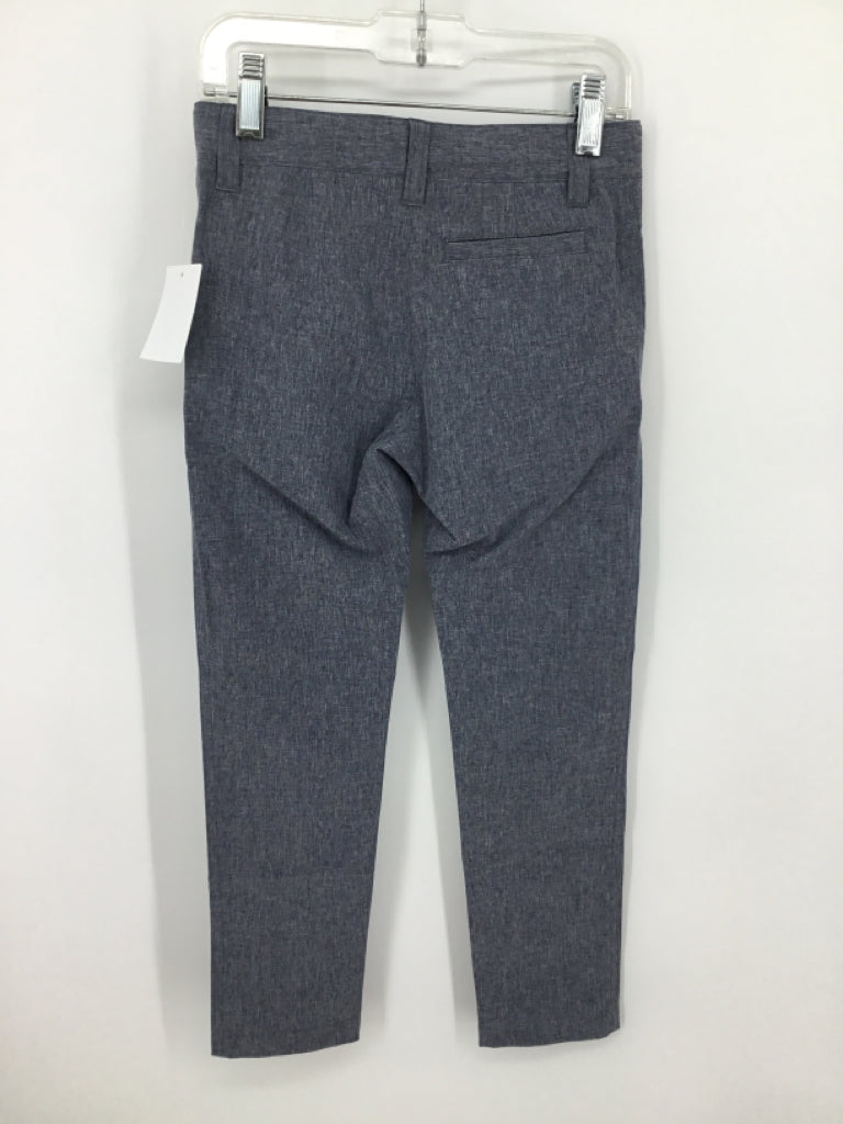 Nordstrom Child Size 5 Blue Solid Pants - boys