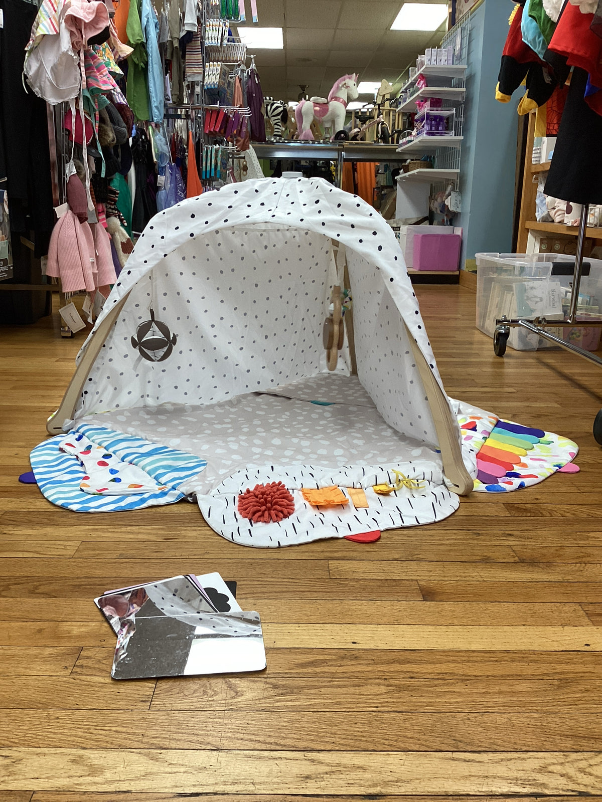 Lovevery The Play Gym