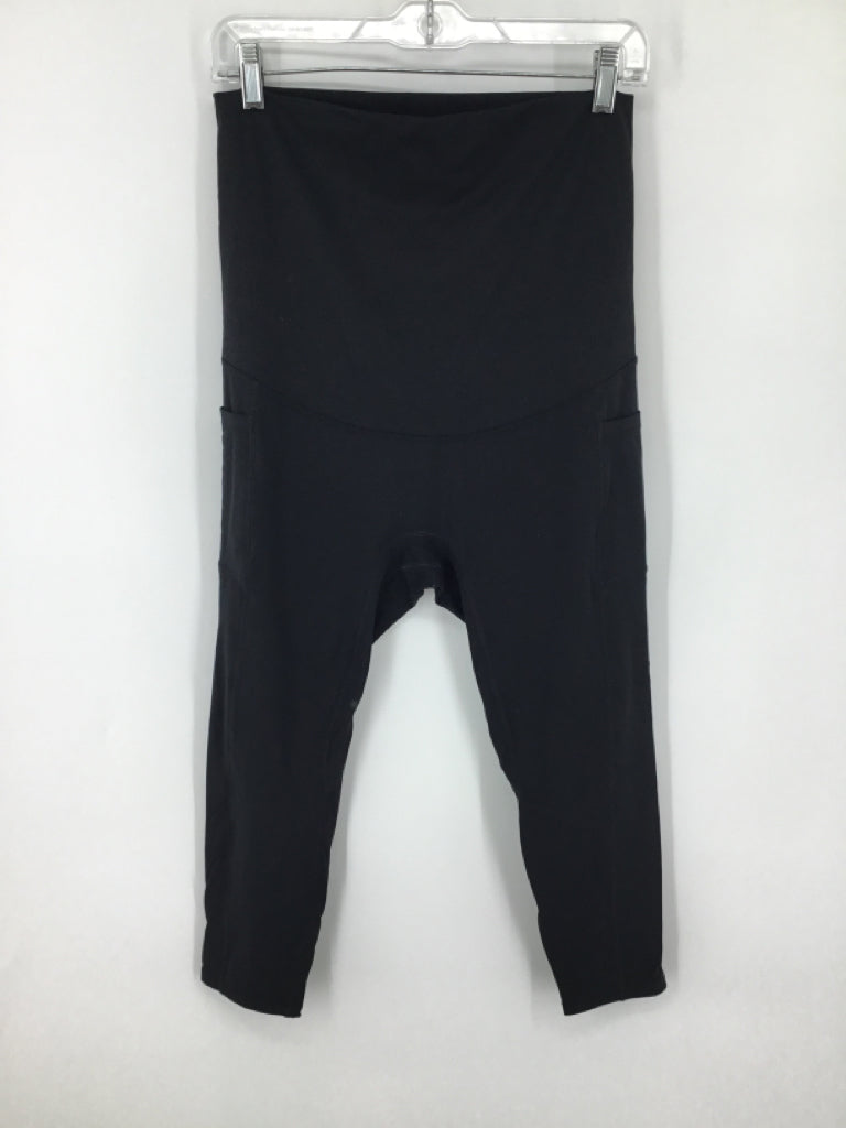 Poshdivah Size M Nylon Blend Pants