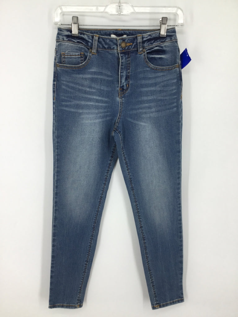 Copper Key Child Size 12 Months Blue Jeans - girls