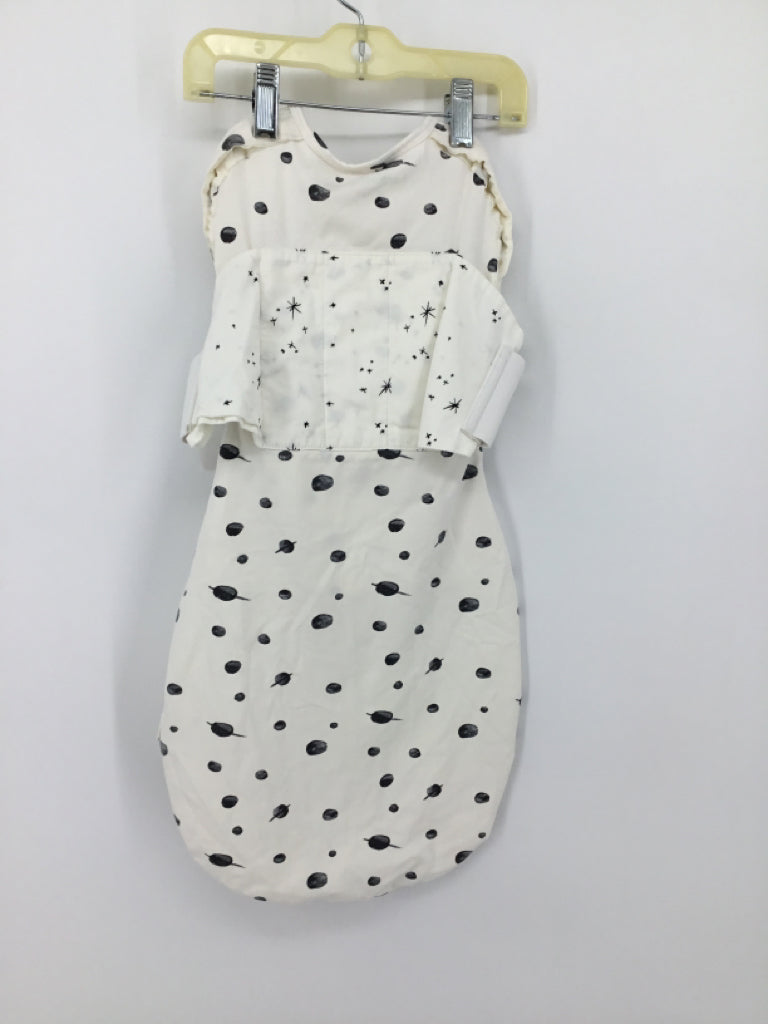Happiest Baby Snoo Child Size L Cream Sleep Sacks & Swaddles