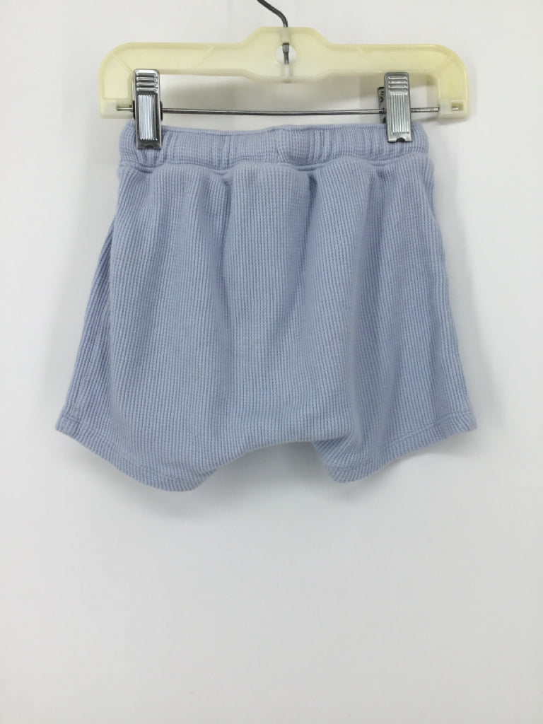 Old Navy Child Size 18-24 Months Blue Solid Shorts - boys