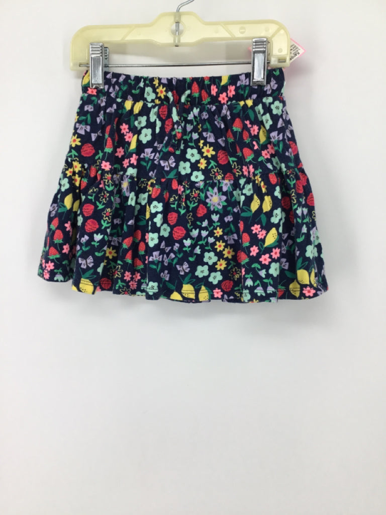 Old Navy Child Size 2 Navy Skirts - girls