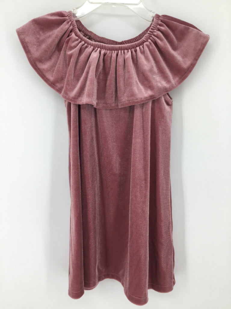 Old Navy Child Size 2 Pink Dress - girls