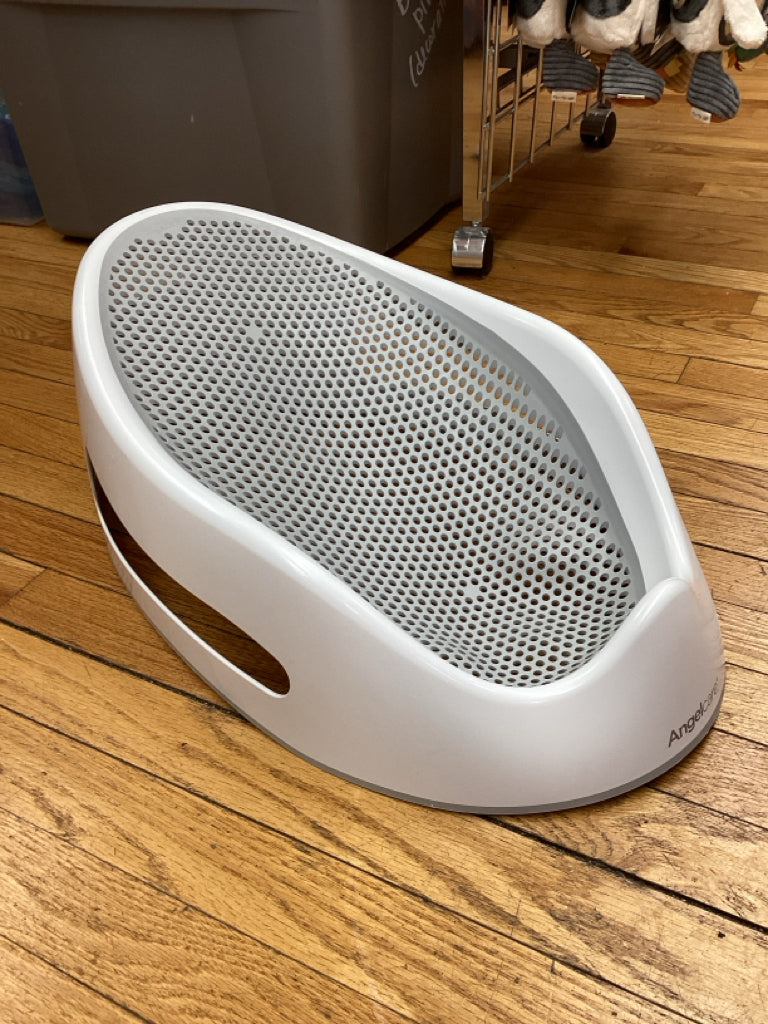 Angel Care Gray Bath Tub