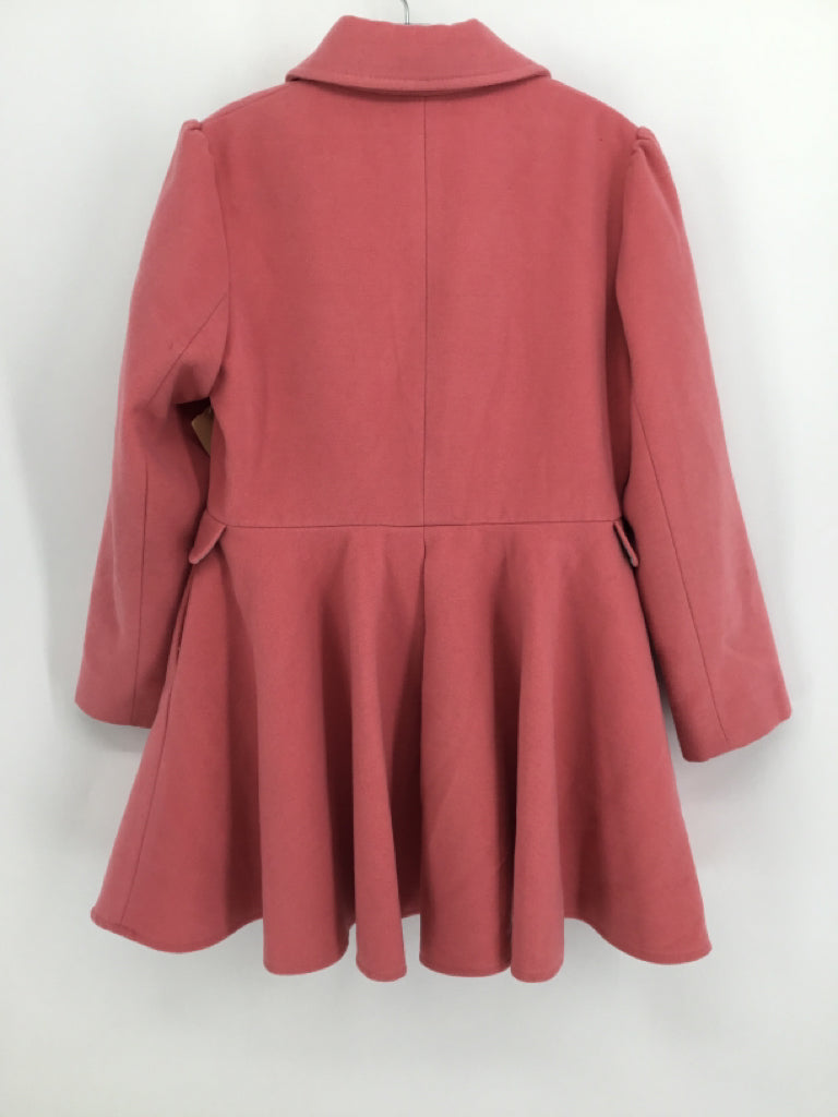 Monsoon Child Size 9 Pink Outerwear - girls