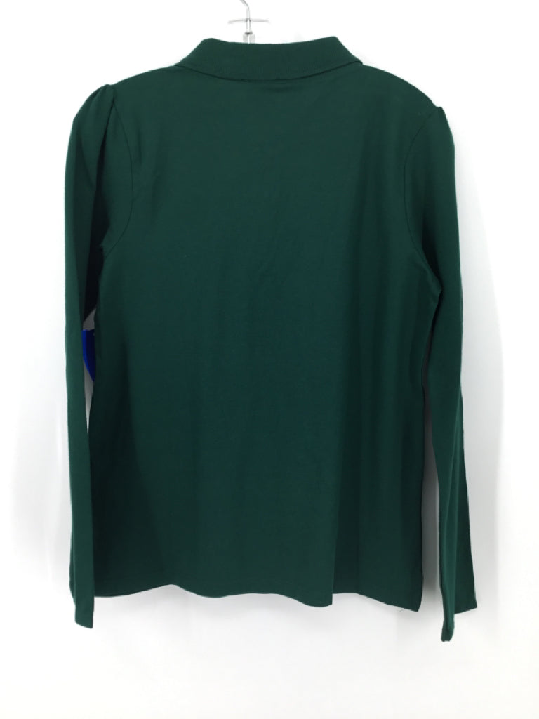 Childrens Place Child Size 10 Green Shirt - girls