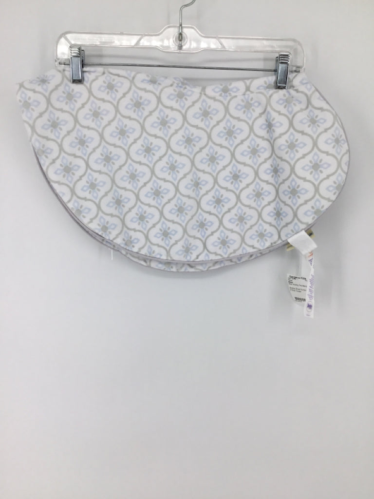 Boppy Blue Nursing Pillow Cover