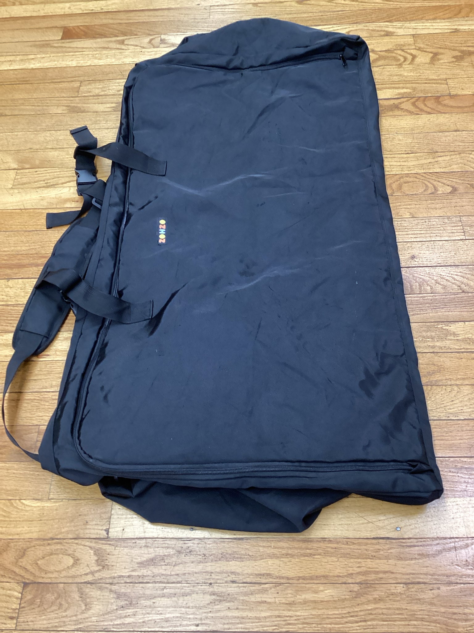 Stroller Travel Bag for Single or Double Strollers