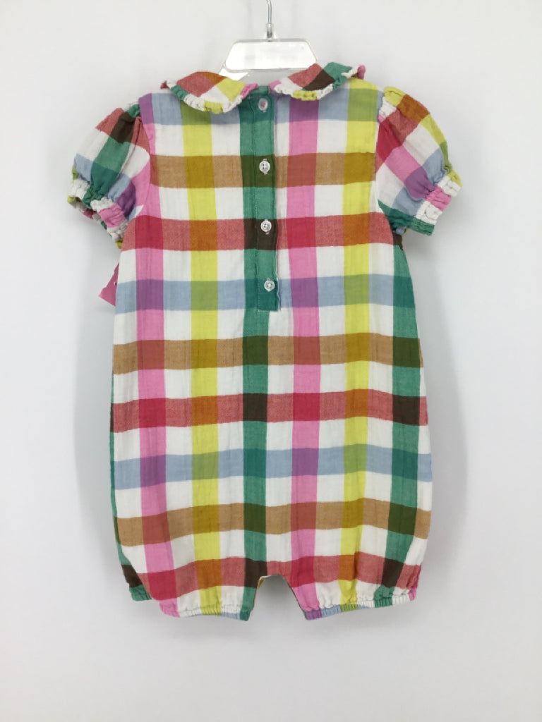 Mini Boden Child Size 18-24 Months Multi-Color Outfit - girls