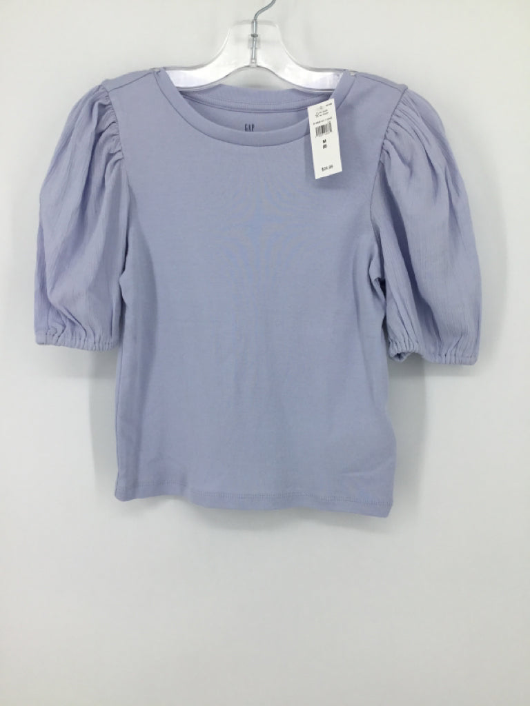 Gap Kids Child Size 8 Blue Shirt - girls