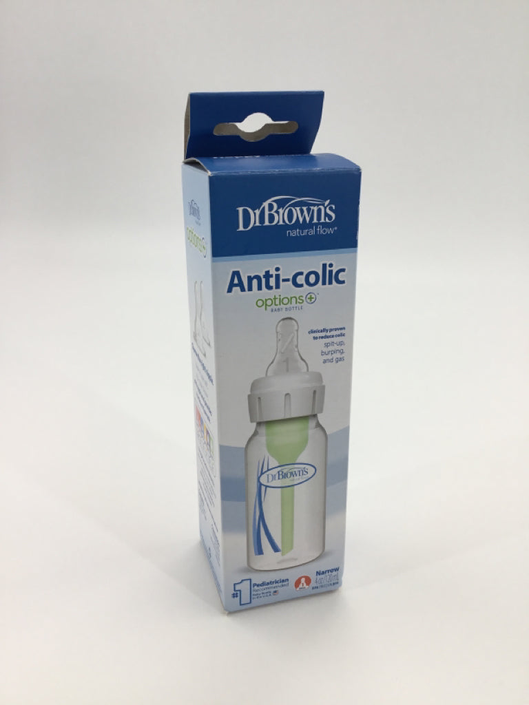 Dr Browns Options Anti-Colic 4 oz Bottle