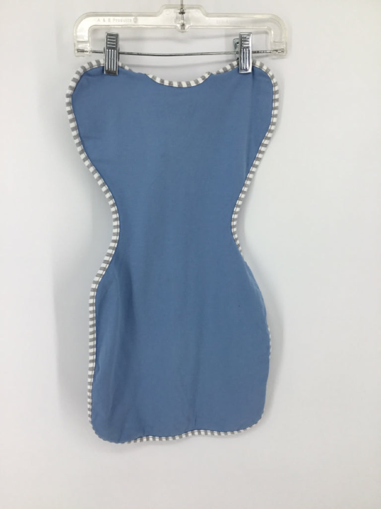 Love to Dream Child Size S Blue Sleep Sacks & Swaddles